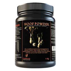 Hoof Powder